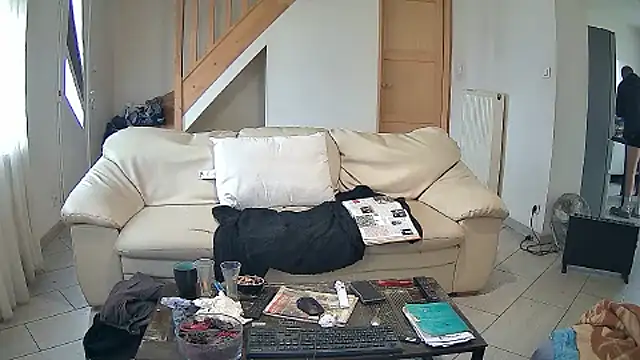 fabDu59 online show from September 2025 01:04:01 PM