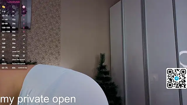 Brittney Shaw online show from December 2025 03:16:02 PM