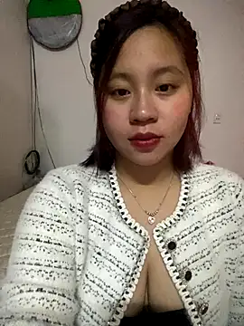 maianhcute online show from November 2025 10:59:01 AM