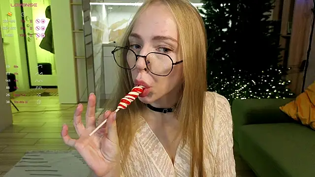 BritaKiss online show from November 2025 02:21:01 AM