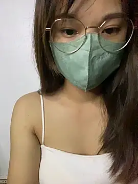 Minky69 online show from September 2025 03:57:01 PM