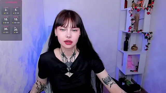 Snapshot of Morana_Batt chatting on October 2025 01:58:02 AM Morana Batt online show from October 2025 01:58:02 AM