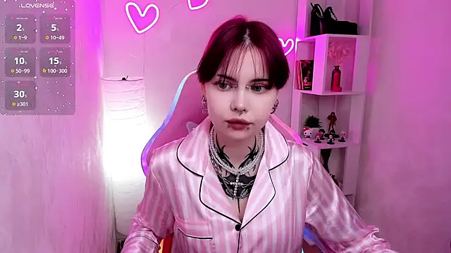 Snapshot of Morana_Batt chatting on November 2025 01:48:02 AM Morana Batt online show from November 2025 01:48:02 AM