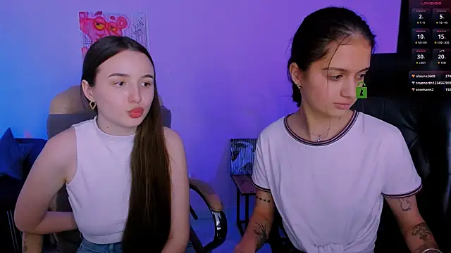 Snapshot of talia_seduce chatting on November 2025 12:15:02 PM talia seduce online show from November 2025 12:15:02 PM