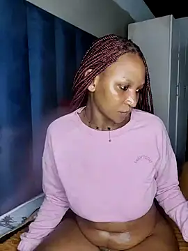 Calamalized online show from November 2025 01:43:02 PM