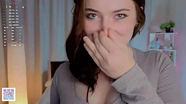 ThuBoppre online show from November 2025 05:37:01 PM