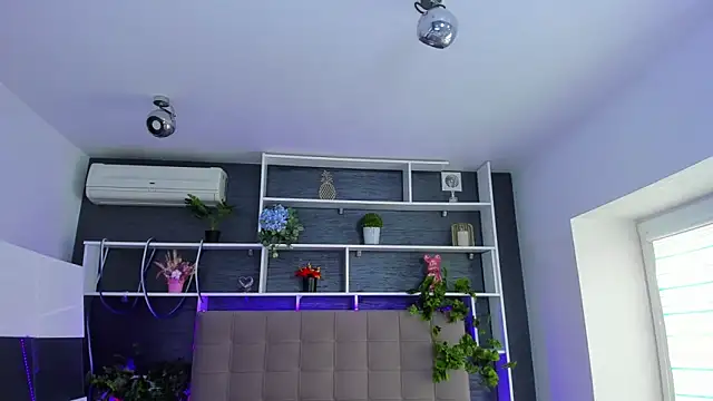 SabrinaSharm online show from March 2026 01:15:02 PM