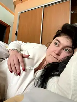 DazzzlingDame online show from January 2026 10:20:02 AM