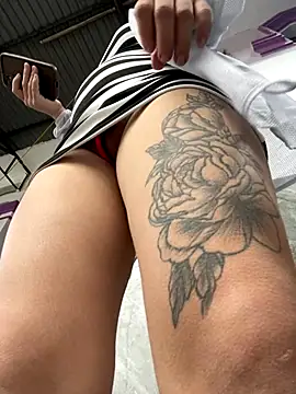 Clara8899 online show from September 2025 01:00:01 AM