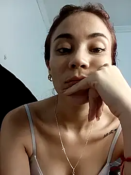 dulcelatin21 online show from December 2025 05:13:01 AM