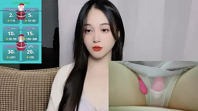 woaiqinqin online show from October 2025 03:24:01 PM