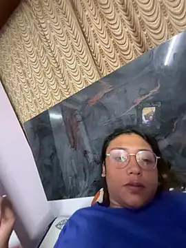 angelofyourworld online show from March 2026 10:59:02 PM