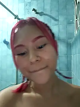 MAYASMITH   online show from April 2026 02:55:01 AM