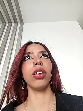 AteneaGreyy online show from September 2025 01:11:02 PM