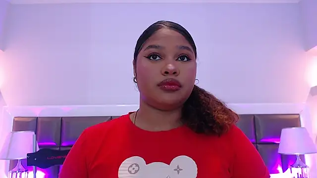 LennaEvans online show from October 2025 10:49:01 AM