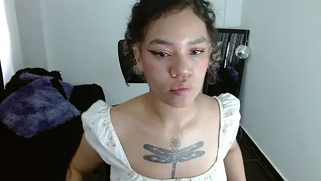 Canela s1 online show from March 2026 04:28:02 PM