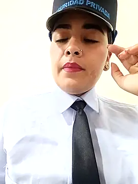 Snapshot of MAYE__13 chatting on October 2025 12:52:02 PM MAYE 13 online show from October 2025 12:52:02 PM