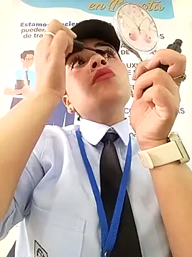 Snapshot of MAYE__13 chatting on November 2025 12:45:02 PM MAYE 13 online show from November 2025 12:45:02 PM