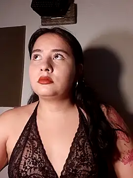 Yuli-27 online show from February 2026 03:21:02 AM