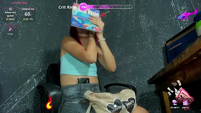 little and dangerous online show from September 2025 03:07:02 AM