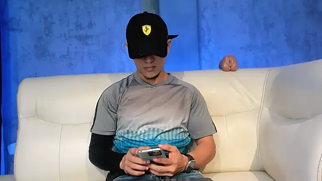 Manuel FPG online show from September 2025 12:54:02 PM