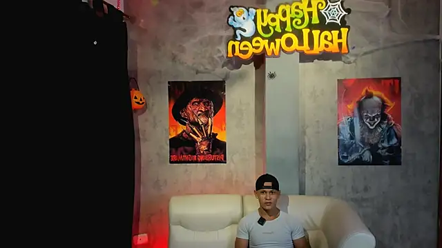 Manuel FPG online show from October 2025 12:43:01 AM