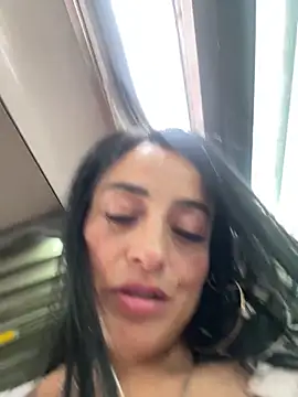 JanexHope online show from December 2025 07:56:02 PM