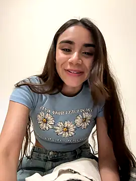 Ariovalle online show from September 2025 05:07:01 AM