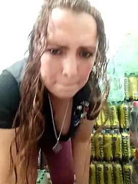 VERONICA  03 online show from October 2025 05:52:01 PM