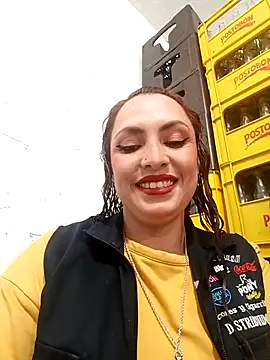 VERONICA  03 online show from November 2025 02:30:01 PM