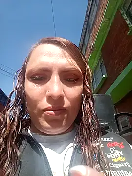 VERONICA  03 online show from November 2025 01:55:02 PM