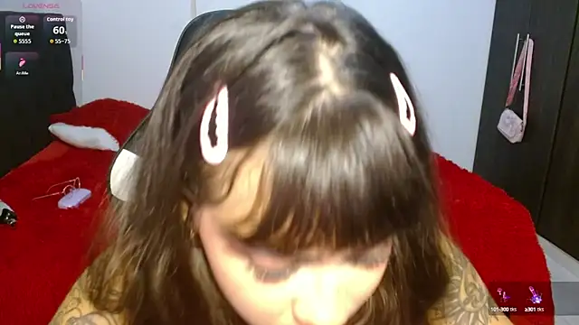 Snapshot of Divinejewel444 chatting on September 2025 08:08:01 AM Divinejewel444 online show from September 2025 08:08:01 AM