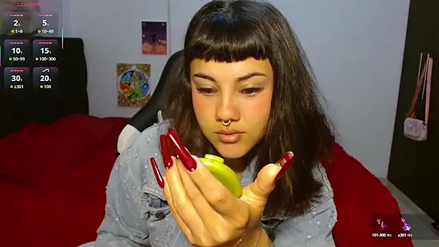 Snapshot of Divinejewel444 chatting on September 2025 09:03:02 AM Divinejewel444 online show from September 2025 09:03:02 AM