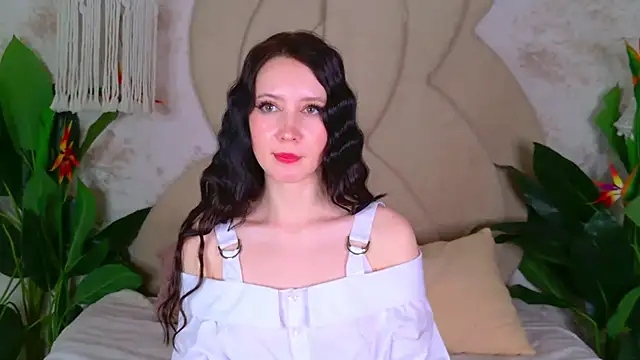 Snapshot of GraceMartinos chatting on October 2025 08:39:02 PM GraceMartinos online show from October 2025 08:39:02 PM