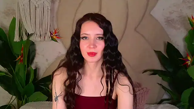 Snapshot of GraceMartinos chatting on October 2025 10:09:01 PM GraceMartinos online show from October 2025 10:09:01 PM