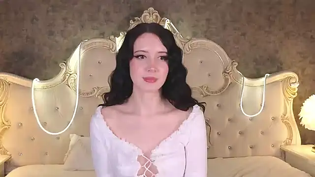 Snapshot of GraceMartinos chatting on October 2025 08:59:02 PM GraceMartinos online show from October 2025 08:59:02 PM