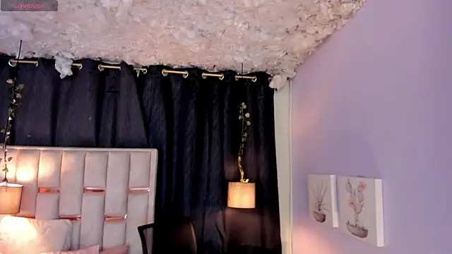 melody-rouss online show from November 2025 03:08:02 AM