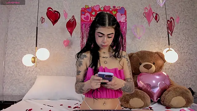 Snapshot of skailyn_angels chatting on February 2026 01:57:01 AM skailyn angels online show from February 2026 01:57:01 AM