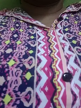 ARPITAGOYAL143 online show from November 2025 11:21:02 AM