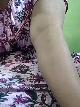 ARPITAGOYAL143 online show from December 2025 06:55:02 AM