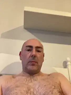 Snapshot of Richmcgee chatting on March 2026 06:13:02 PM Richmcgee online show from March 2026 06:13:02 PM