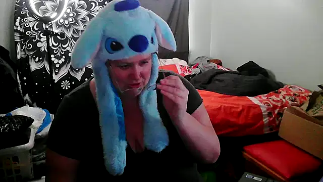 AngelDiamond online show from September 2025 12:43:02 AM