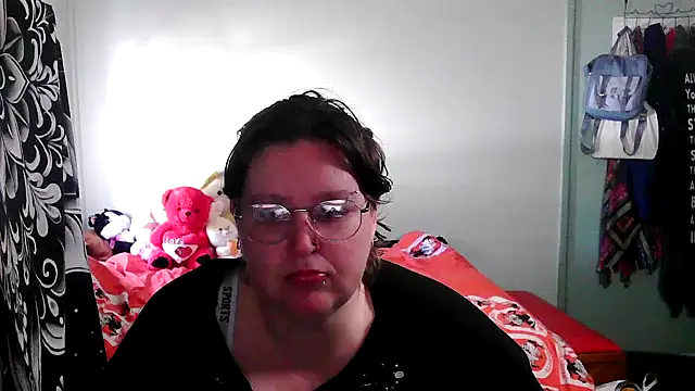 AngelDiamond online show from September 2025 01:05:02 AM