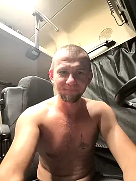 Snapshot of RoadDaddyXL chatting on October 2025 12:52:01 AM RoadDaddyXL online show from October 2025 12:52:01 AM