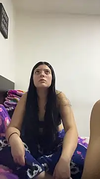 Deymon0777 online show from March 2026 05:52:01 PM