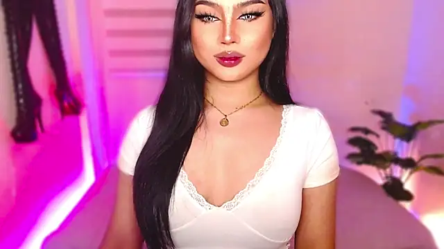 Snapshot of MissRumi_Hunter chatting on March 2026 08:23:02 PM MissRumi Hunter online show from March 2026 08:23:02 PM