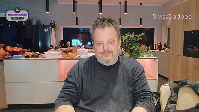 SwissDadbod online show from December 2025 03:02:02 AM
