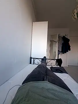 Devran464354 online show from December 2025 01:05:02 PM