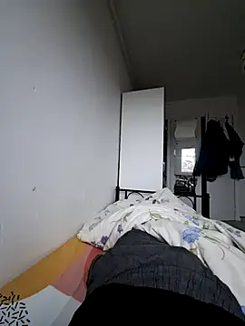 Devran464354 online show from December 2025 07:35:01 AM