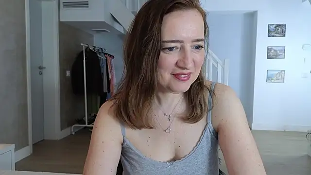 Blue Angel Sweet online show from April 2026 03:47:01 AM